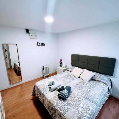 Appartamento Valencia Apartament Encantador Esterno foto