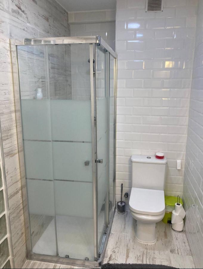 Appartamento Valencia Apartament Encantador Esterno foto